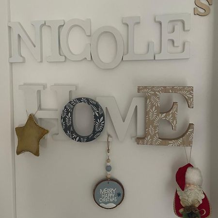 몬테로톤도 Casa Nicole 빌라 외부 사진