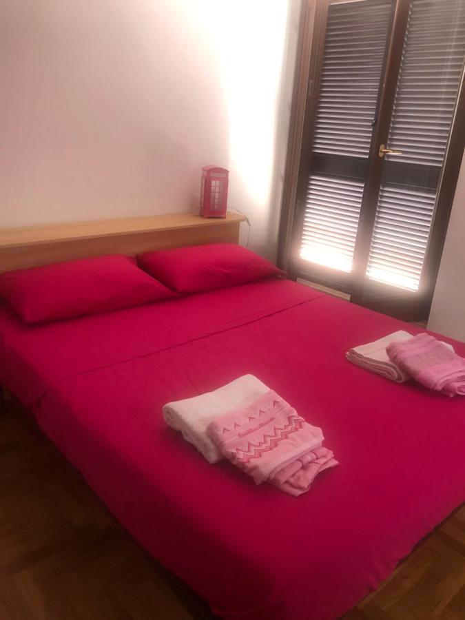 몬테로톤도 Casa Nicole 빌라 외부 사진