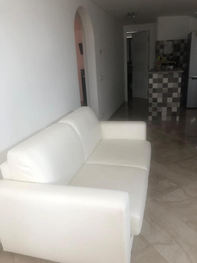 몬테로톤도 Casa Nicole 빌라 외부 사진