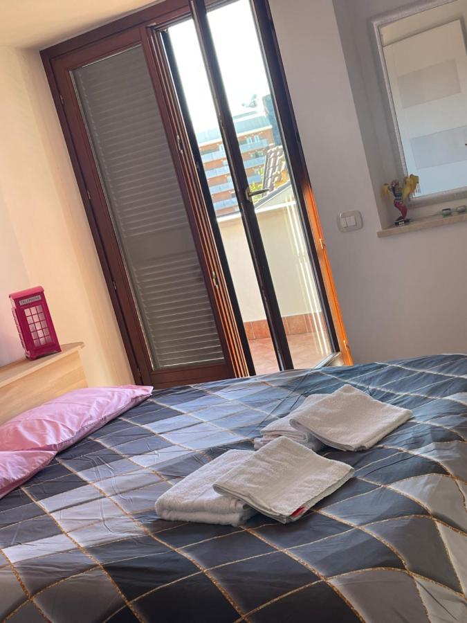몬테로톤도 Casa Nicole 빌라 외부 사진