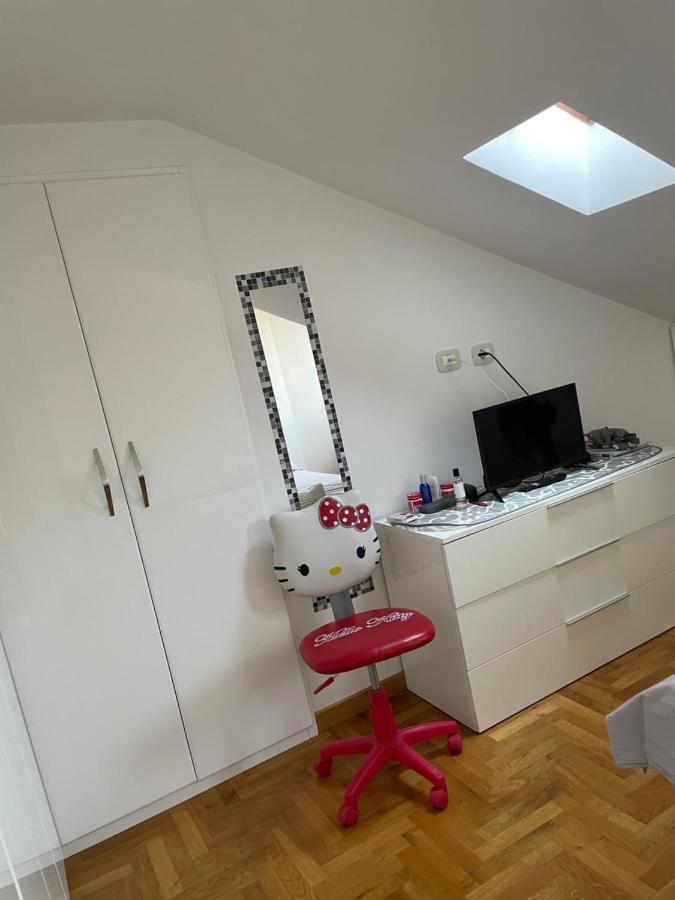 몬테로톤도 Casa Nicole 빌라 외부 사진